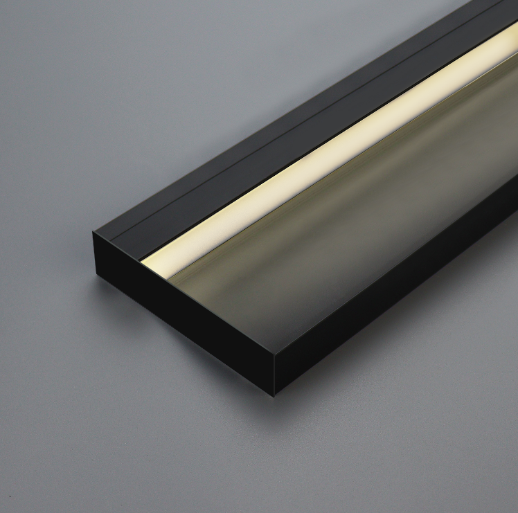 Wall Skirting LED Profile Light