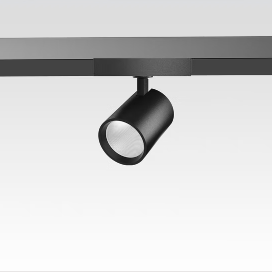 60 Series LED Track Light System for Supermarket