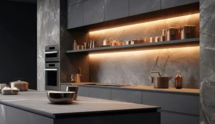 Kitchen Lighting