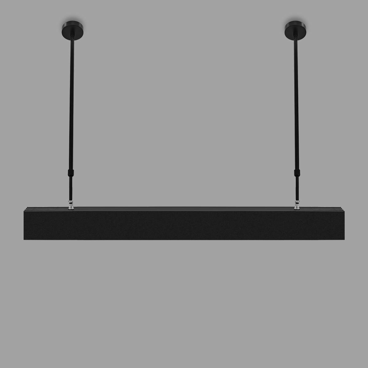 Premium Suspended Linear Lighting Profile Fixtures