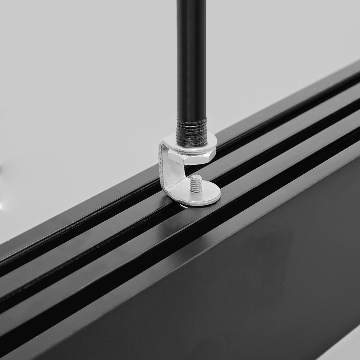 Premium Suspended Linear Lighting Profile Fixtures