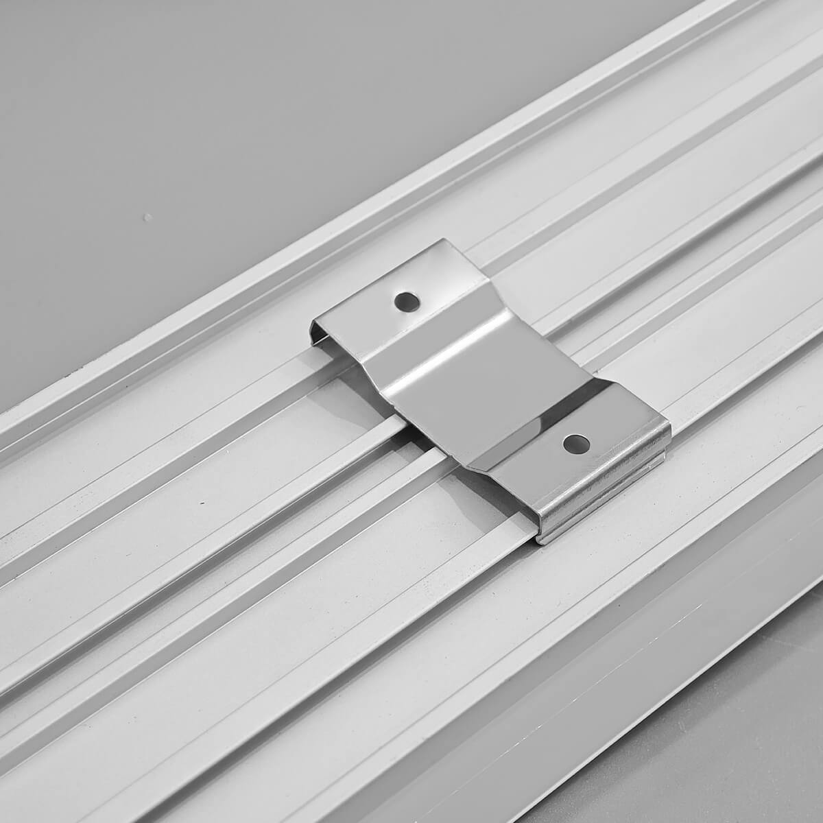 Easy-Install Wall LED Linear Lights Profile