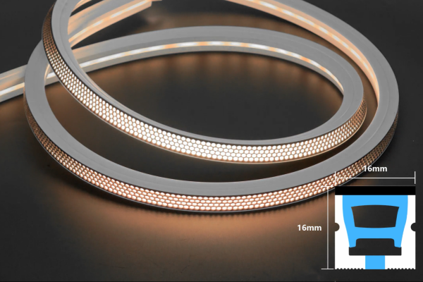 SANAG Silicone Neon LED Solution