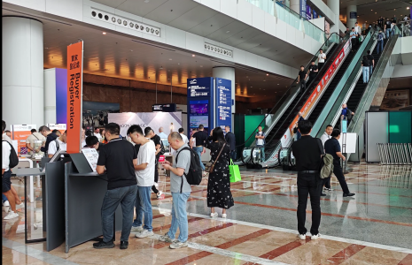 Get a First Look: Reddy Lighting's 7 Star Products to Shine at Hong Kong International Lighting Fair