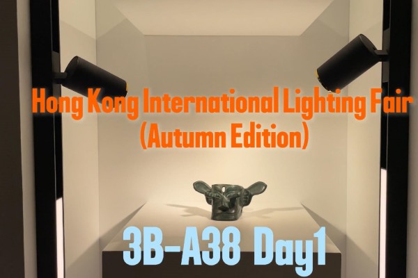 New Trend LED with SANAG in Hong Kong D1