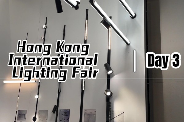 Day 3 Insights from Hong Kong