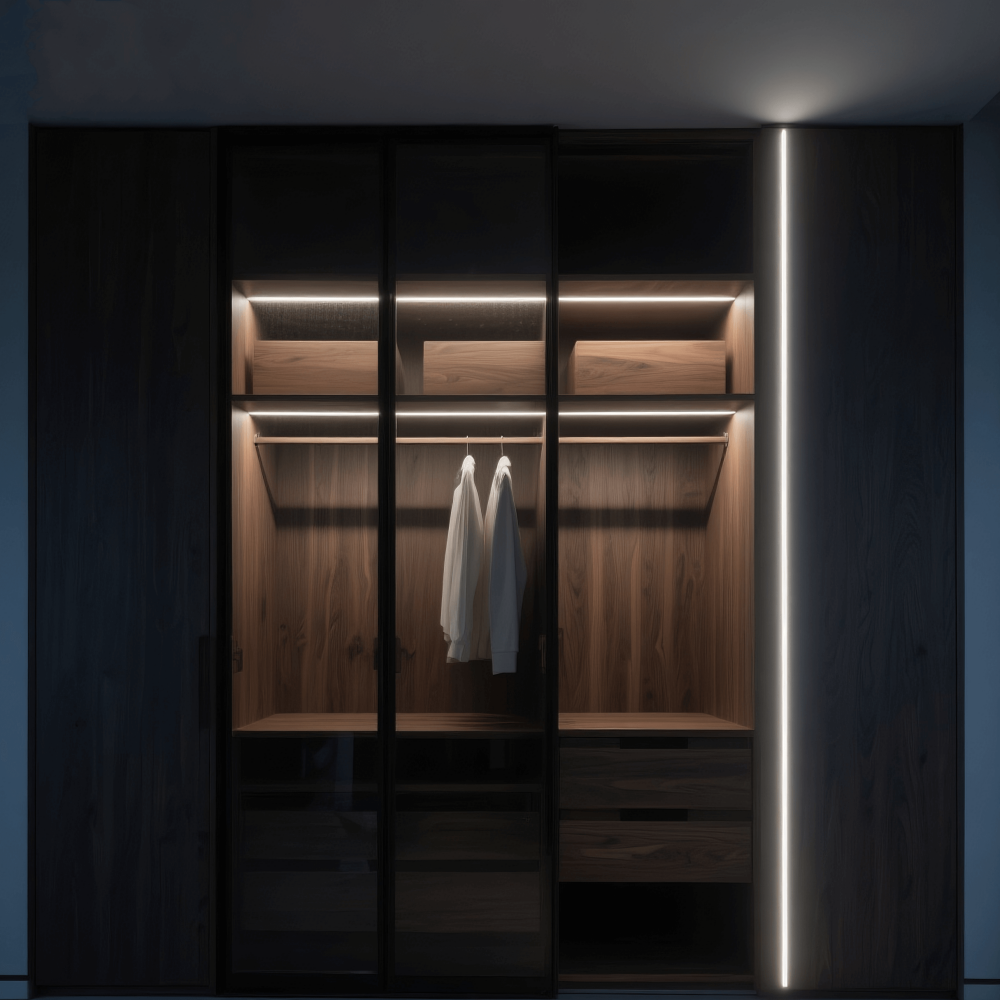 Illuminate Your Style: The Ultimate Guide to Cabinet LED Lighting