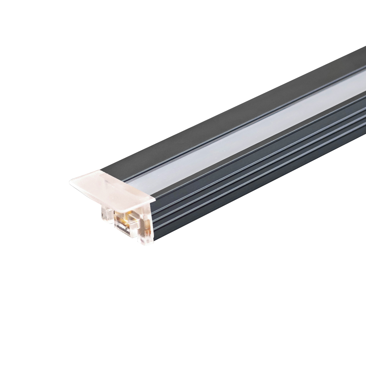 Home Furniture Lighting Fixture Solderless LED Profile Light