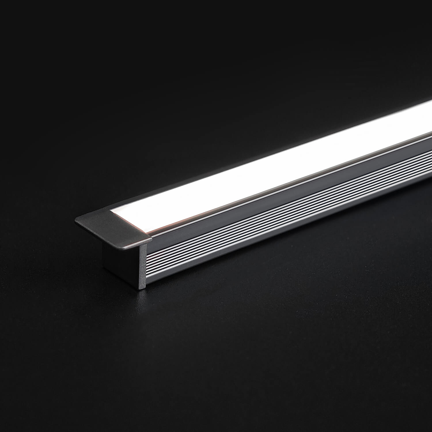 LED Profile Lights for Furniture