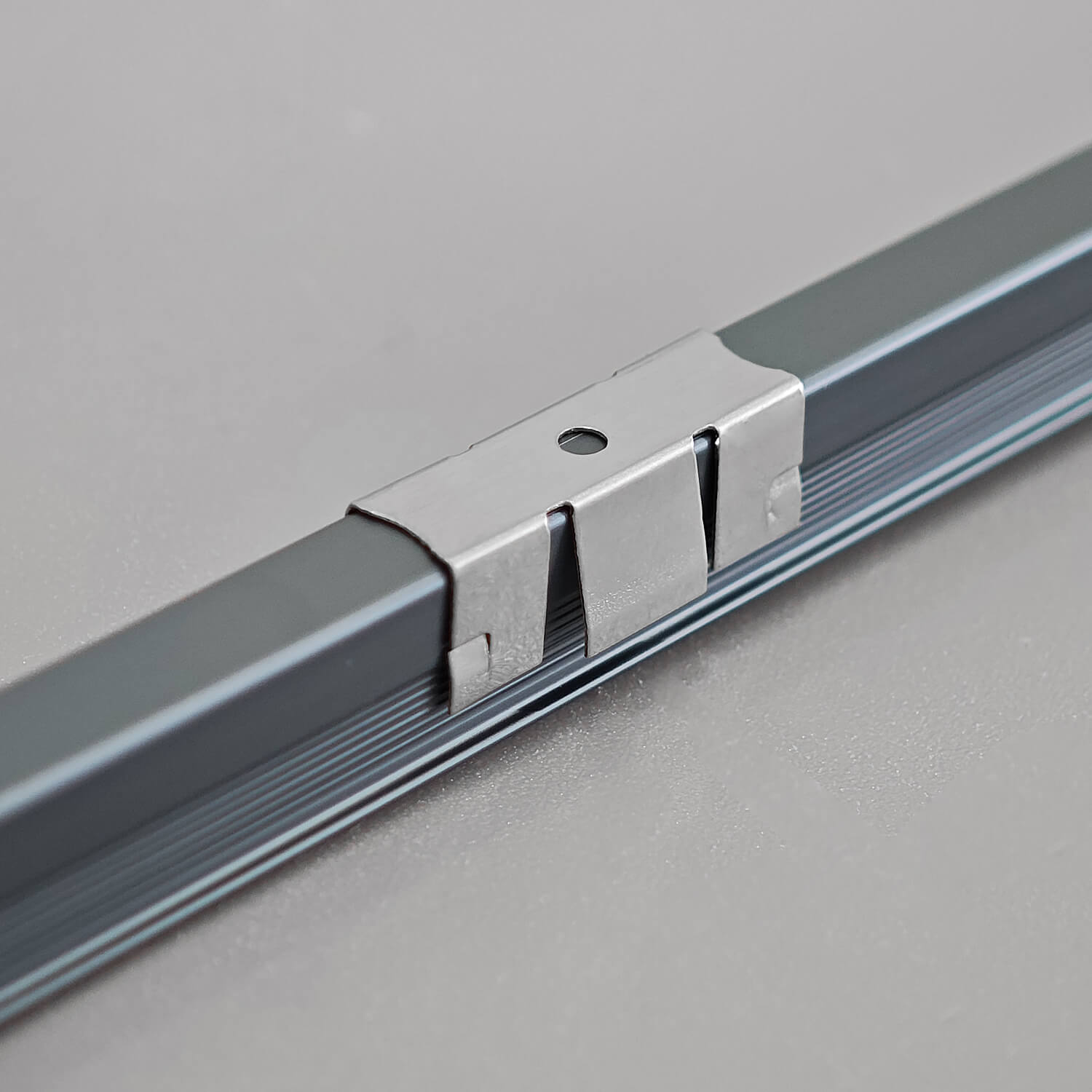 0609 Small LED Aluminum Profile for Cabinet Recessed Lighting