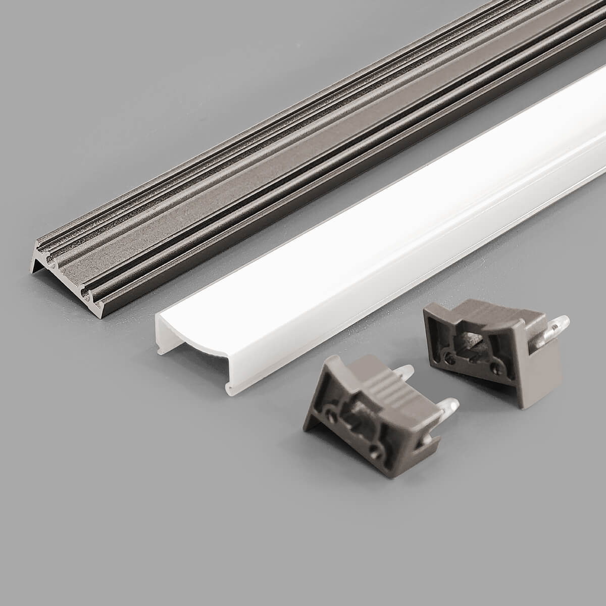 4517 LED Aluminum Profile for Cabinet Inside Lighting