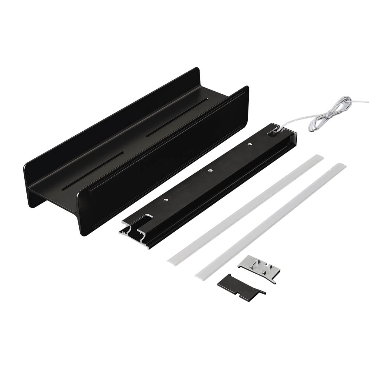 RD-WS04 LED Wall Shelf Unit