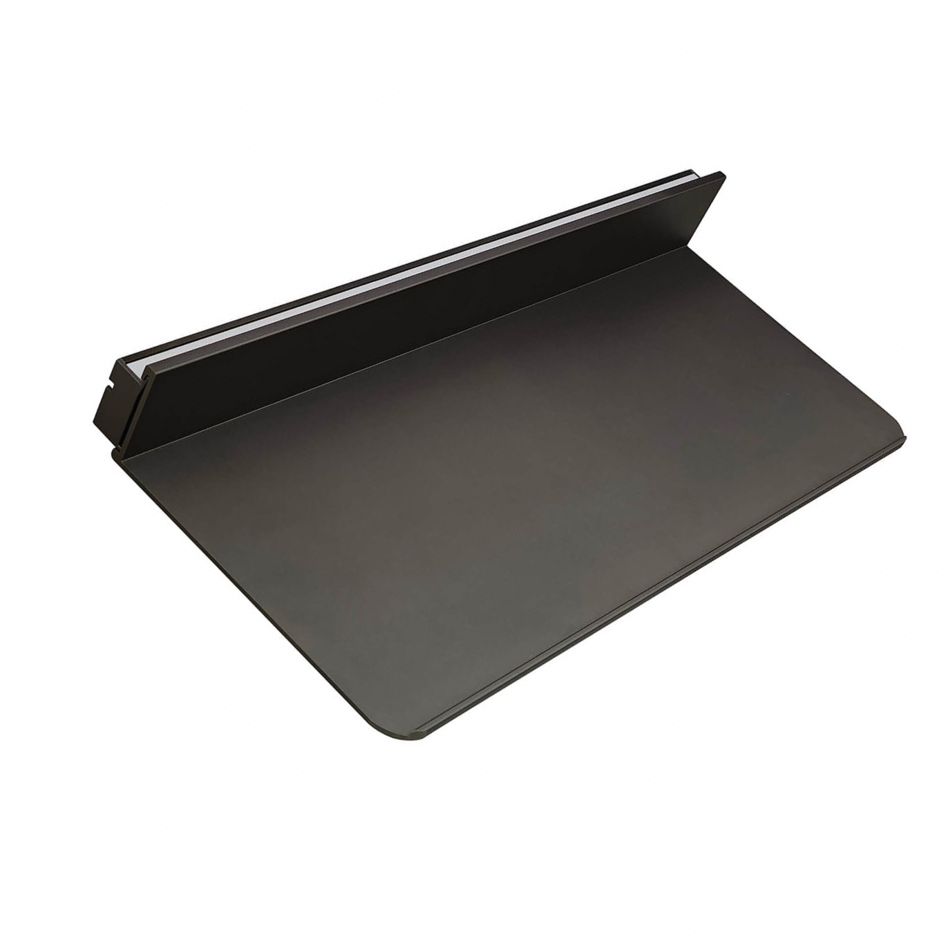 Custom Size LED Wall Floating Shelf Unit RD-WS07