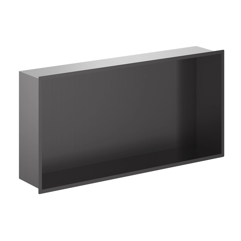 The Architectural Renaissance: Why the Integrated Niche Box is the Future of Premium Interiors