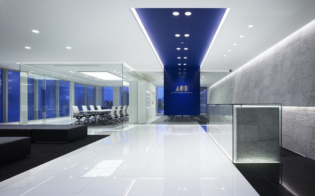LED linear lights