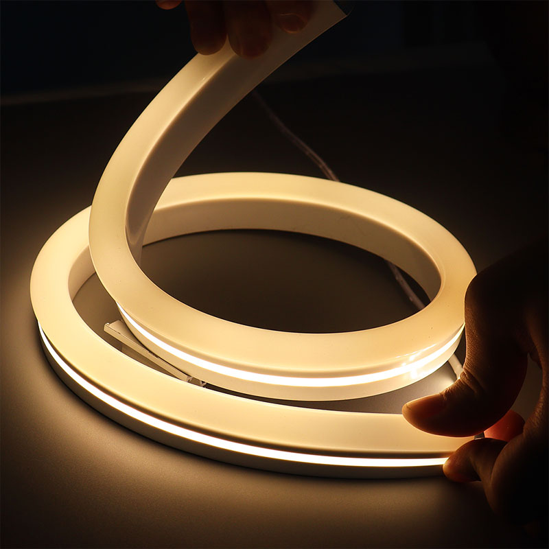 Flexible Neon LED Strip Light Tubes