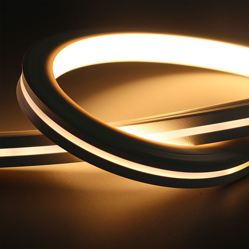 Flexible Neon LED Strip Light Tubes