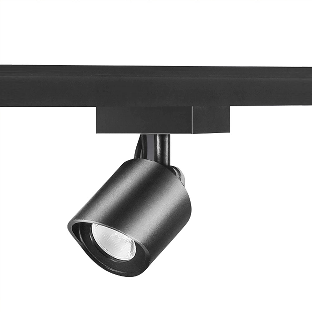 led mini track lighting